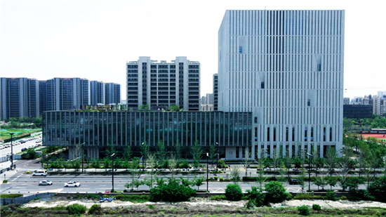 金陵城跡·奮進有寧系列丨城商共榮 城建檔案裏的百年商脈_fororder_圖片7