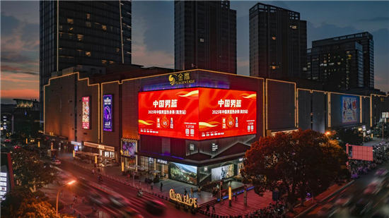 籃球接棒 火力全開！全城熱“賽”不停更_fororder_圖片2