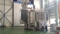 變壓器訂單潮下的“定心丸” 南通市、海安市兩級市場監管局集成式服務護航産業穩健發展