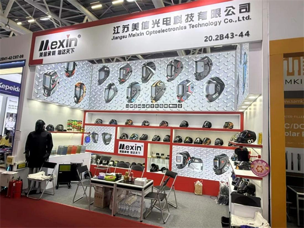 南通如東：“如東製造”廣交會斬獲2000萬美元訂單 企業“滿載而歸”_fororder_19