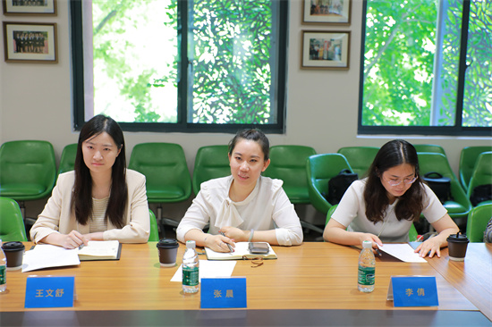 南京市建鄴區文化館南京致遠外國語小學分館揭牌 助推館校協同育人新實踐_fororder_1F7A8427