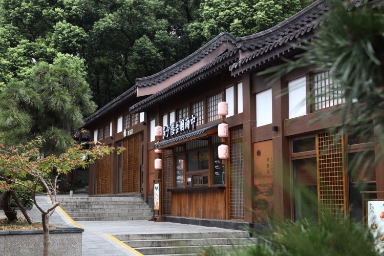 江蘇南京：在這些新空間裏，感受生活美學，體驗詩意棲居