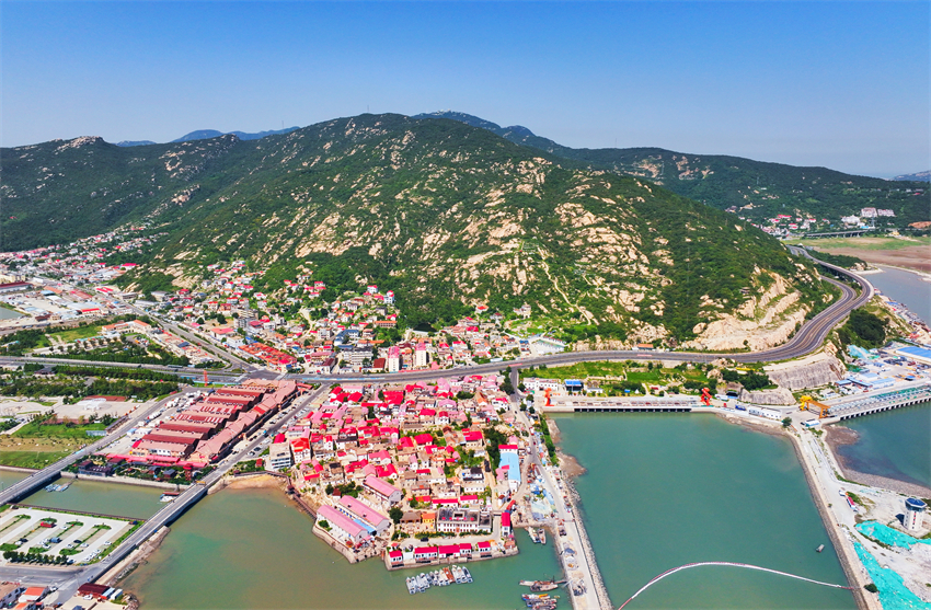 圖集丨連雲港·羊山島景區_fororder_微信圖片_20251009162657_48_3