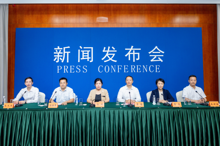 融入“蘇超”元素！2025中國體育“兩個博覽會”將於9月12日亮相蘇州