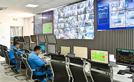 從“人控”到“數控”，清江浦企業有“智”更有“質”_fororder_圖片 3