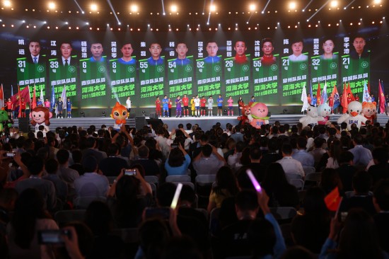 共譜青春報國曲 2025“把青春華章寫在祖國大地上”大思政課在河海大學啟動_fororder_圖片 4