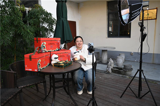 從田間地頭到産業潮頭的淮安清江浦“鄉土動能”_fororder_圖片5