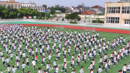 “體育之鄉”南通 不止足球強