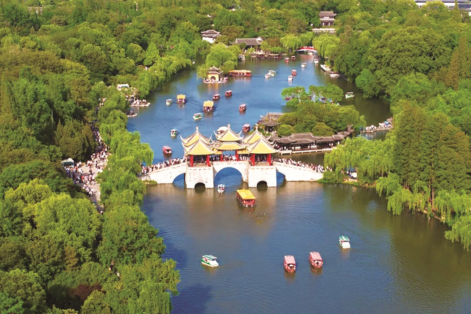 從“煙花三月”到“四季長紅”揚州文旅消費的“破圈”之道_fororder_微信圖片_20251031093154