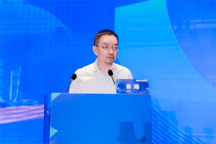 美年健康協辦的“高品質職場健康管理先行試點”第三場落地培訓會在南京成功舉辦