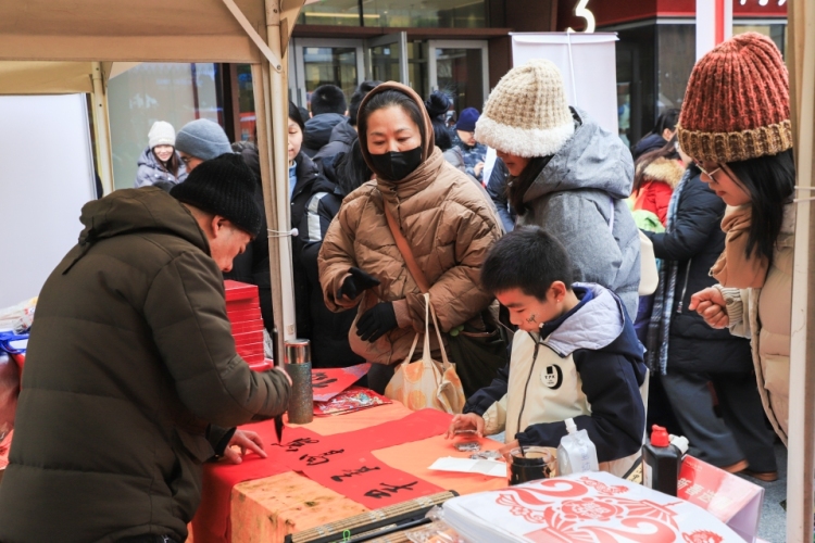 “打擊非法彩票·守護購彩權益”，蘇州啟動2026年體彩新春季公益活動