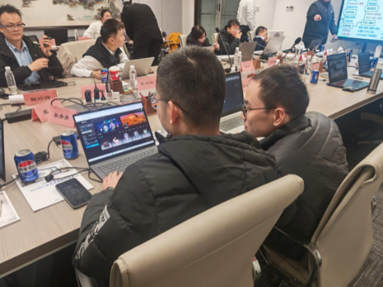聚焦AI智慧體開發與應用，國際創新資源匯聚蘇州“實戰營”_fororder_IMG_3960