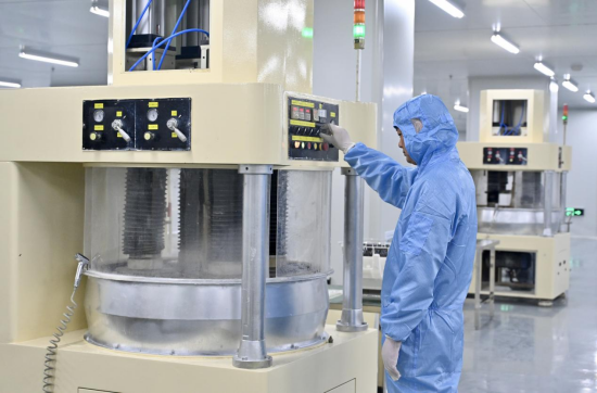 以創新破局 驅動新一代信息技術轉型升級_fororder_圖片 3