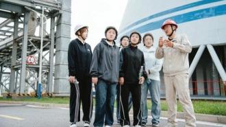 南京城院“職創先鋒”實踐隊以青春視角觸摸産業脈搏解碼科技與擔當