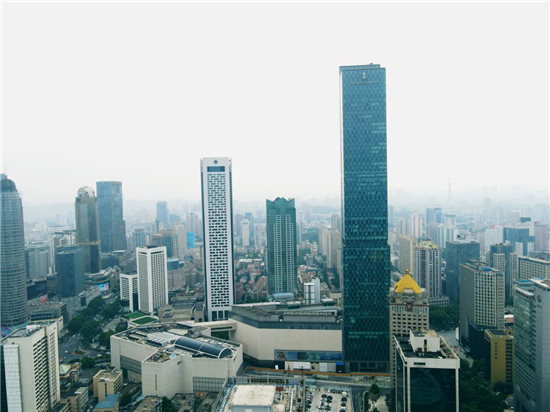 金陵城跡·奮進有寧系列丨城商共榮 城建檔案裏的百年商脈_fororder_圖片29