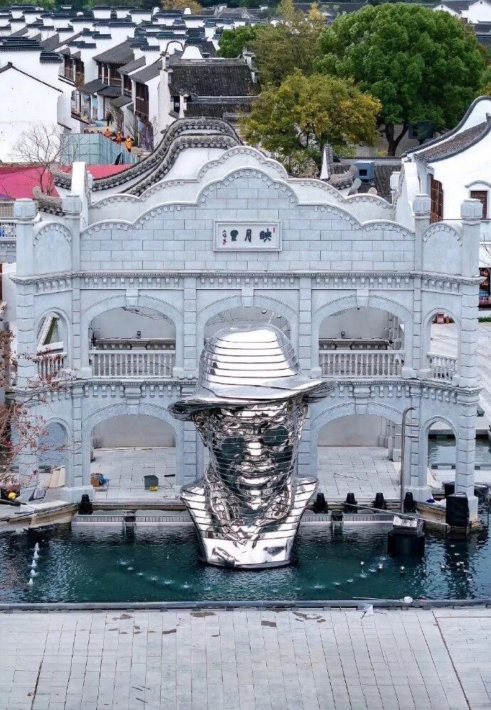 中國首個!無錫又有了一個新名字!