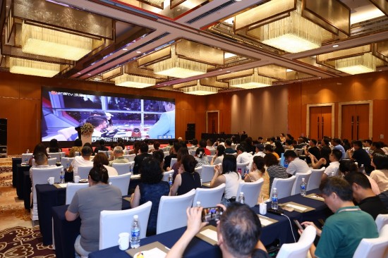 斯裡蘭卡攜優質文旅資源亮相南京 力促2025年赴斯旅遊人次實現新突破_fororder_圖片 1