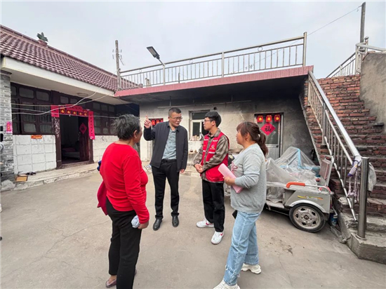 泰州海陵城建：白蟻防治進社區 守護家園進行時_fororder_圖片6