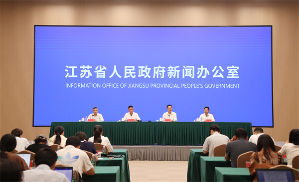 新潮文創非遺齊聚 第七屆運博會將於8月15日在蘇州開幕_fororder_16