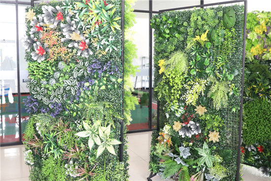 淮企“出海”記：一根草絲織就世界通途_fororder_圖片15