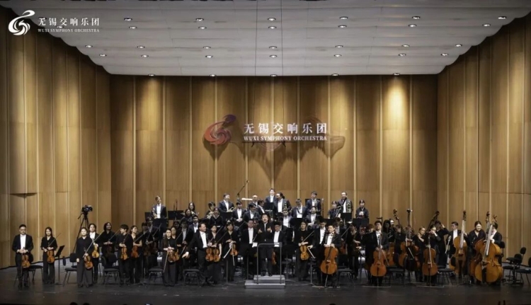 中國首個!無錫又有了一個新名字!