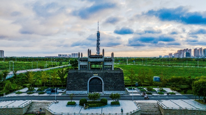 探尋運河之美 | 申遺十一載，黃金水道煥新生！