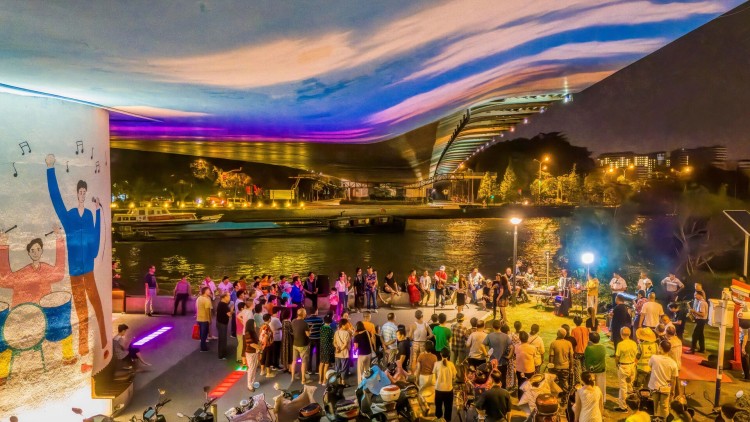 中國首個!無錫又有了一個新名字!