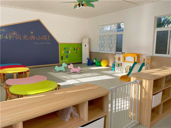 南京高淳古柏街道多元托育模式破解嬰幼兒照護難題_fororder_圖片8