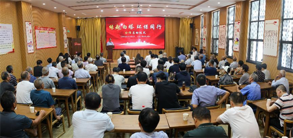 宜興白塔村：村企共建結碩果_fororder_1