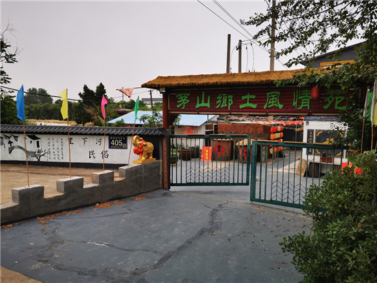 非遺傳承人陳存國：把2000多件農家“古董”搬進展覽館_fororder_圖片6