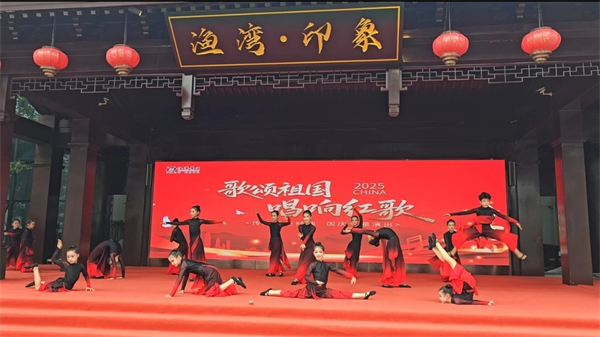 連雲港雙節文旅“出圈”記：“全齡潮玩+暖心服務”交出亮眼答卷_fororder_1