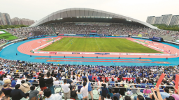 “蘇超”第四輪較量再演燃情好戲