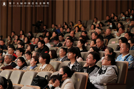 奏響成都！蘇州民族管弦樂團獻演“第十五屆中國音樂金鐘獎獲獎作品（民族管弦樂）音樂會”_fororder_圖片16