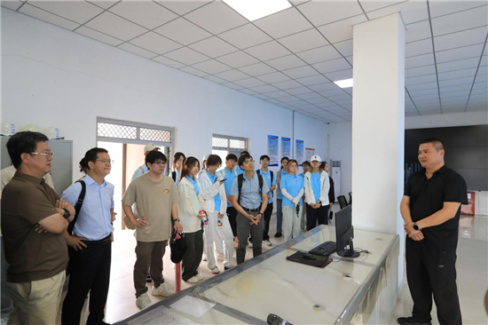 “三水”協同發展賦能平羅：河海大學實踐團助力黃河流域生態新發展_fororder_圖片2