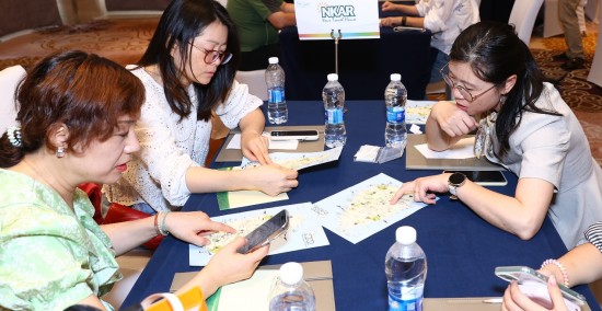 斯裡蘭卡攜優質文旅資源亮相南京 力促2025年赴斯旅遊人次實現新突破_fororder_圖片 3