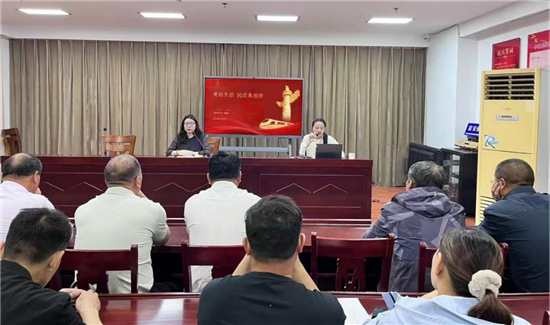 東臺市富安鎮司法所開展“民法典宣傳月”系列普法宣傳活動_fororder_圖片18