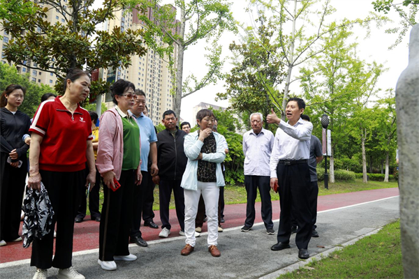 如皋市見義勇為基金會發出倡議：進一步弘揚見義勇為大愛精神_fororder_10