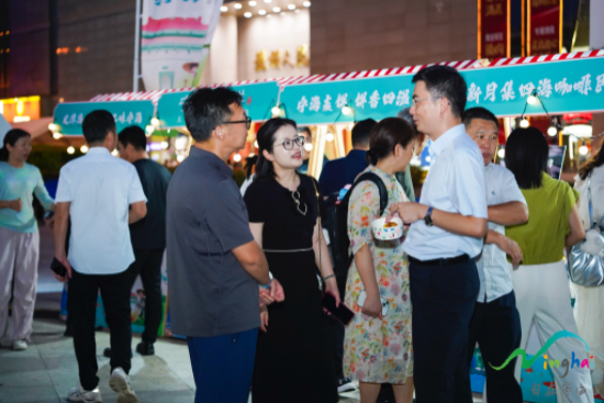 “品姑蘇雅韻·赴寧海之約”2025寧海文旅（蘇州）推介會暨秋冬季促消費活動正式啟幕_fororder_IMG_8834