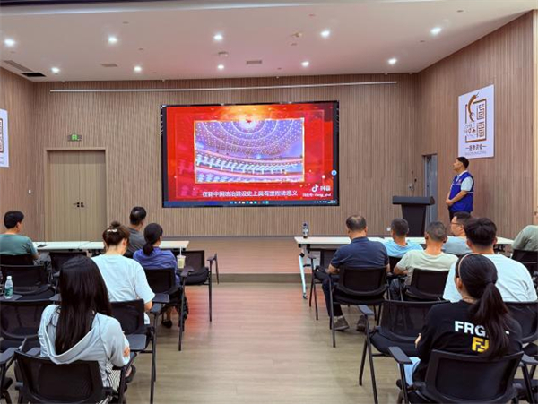常州市鄭陸鎮：情融理析法為基 平安豐北築新堤_fororder_5