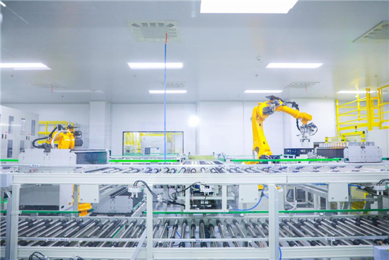 鹽城東臺:以生態“含綠量”撬動發展“含金量”綠色轉型書寫示範答卷_fororder_圖片9