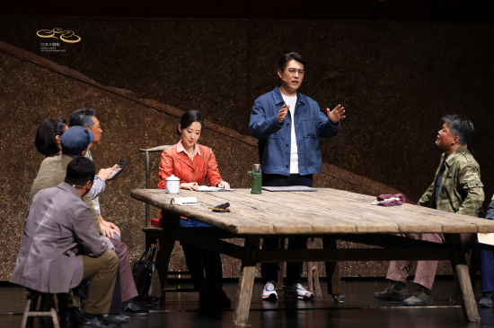 江蘇大劇院破界與深耕：八年築就文化高地 千場演出浸潤民心_fororder_圖片 2
