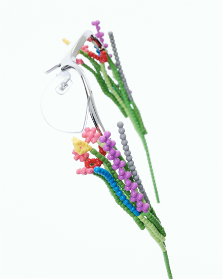 沉浸式體驗傳遞設計哲思 南京德基廣場呈現GENTLE MONSTER全新系列_fororder_圖片 2