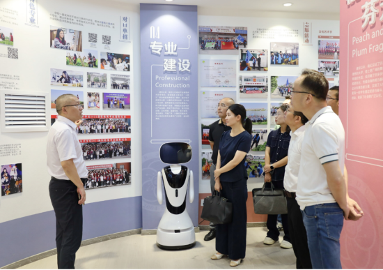 泰州海陵：紅旗街道開展“數字賦能·電商興農”專題協商議事會_fororder_圖片 3