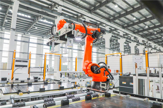 鹽城東臺:以生態“含綠量”撬動發展“含金量”綠色轉型書寫示範答卷_fororder_圖片8