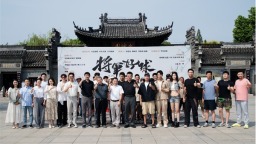 穿越兩千年綠茵傳奇 “蘇超”短劇《將軍好球》碰撞文旅底蘊
