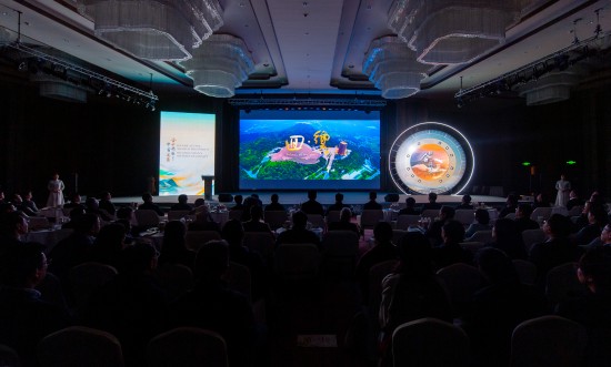 牛首山秋季系列活動創新啟幕 擘畫文化遺産保護與可持續發展新藍圖_fororder_圖片 1