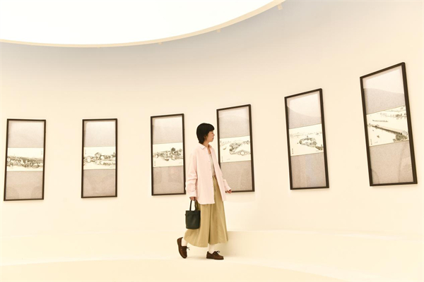 沉浸式體驗非遺之美 小米雙面藝術展探索傳統文化創新表達_fororder_8