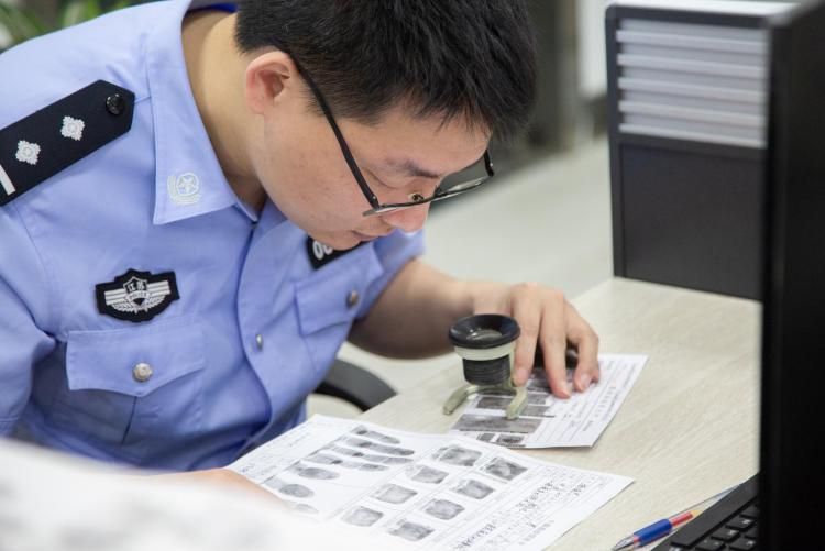 20年榮譽稱號歷久彌新 拼搏精神融入血脈 解碼南通刑警“特別能戰鬥”基因