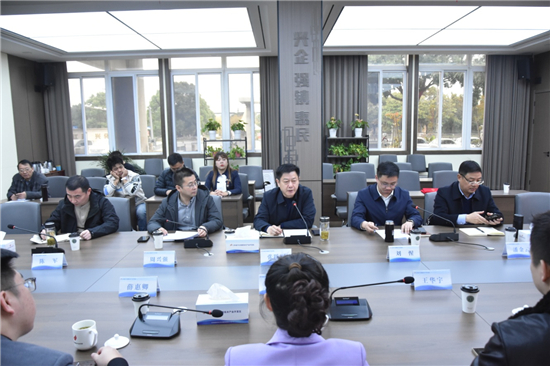 泰州興化戴南鎮（高新區）與買鋼樂公司聯手打造全國再生資源交易中心_fororder_圖片11