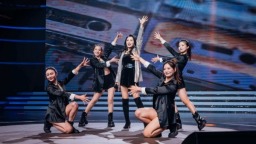 2025“泰州泰美 泰想你來”抖音達人挑戰賽在泰州舉辦